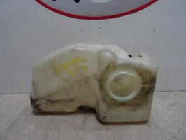 Vase de lave glace
