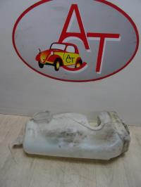 Vase de lave glace