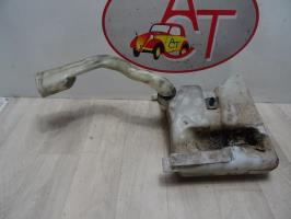 Vase de lave glace