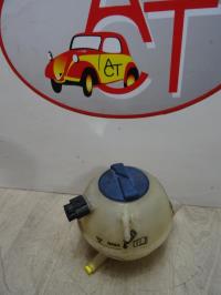 Vaso di espansione