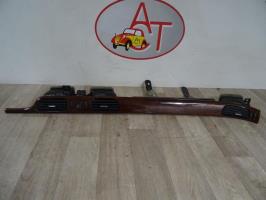 Bocchetta aerazione cruscotto