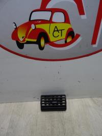 Aerateur tableau de bord