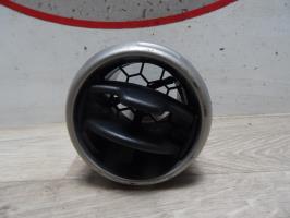 Bocchetta aerazione cruscotto