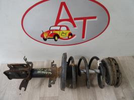 Ammortizzatore anteriore destro