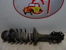 Ammortizzatore anteriore sinistro