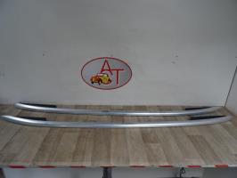 Barres de toit