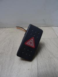 Bouton de warning