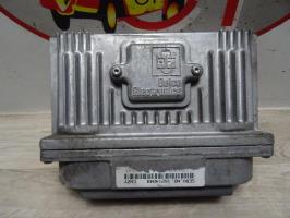 Centralina motore