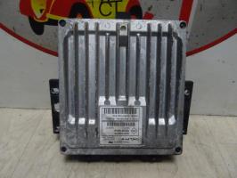 Centralina motore
