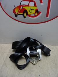 Ceinture arriere droit