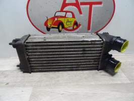 Scambiatore aria (Intercooler)