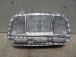 Luce di cortesia
