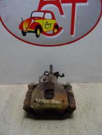 Etrier arriere droit (freinage)