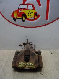 Etrier arriere gauche (freinage)