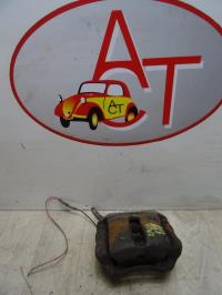 Etrier avant droit (freinage)