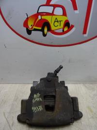 Etrier avant gauche (freinage)