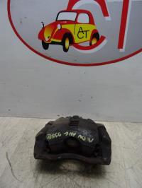 Etrier avant gauche (freinage)