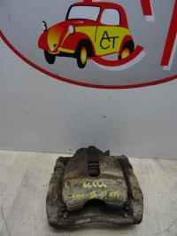Etrier avant gauche (freinage)