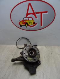 Fusee avant droit