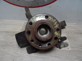 Fusee avant droit