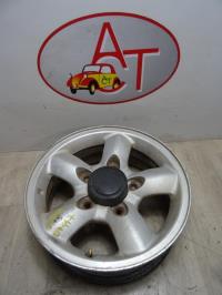 Foto pieza de coche