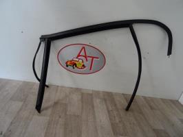 Joint de porte arriere gauche