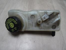 Maitre cylindre (freinage)