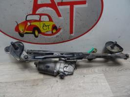 Motore tergicristallo anteriore