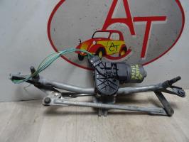 Motore tergicristallo anteriore