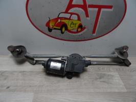 Moteur essuie glace avant