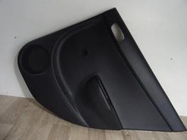 Panel de puerta trasera derecha