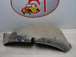 Parasale posteriore destro