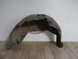 Parasale posteriore destro