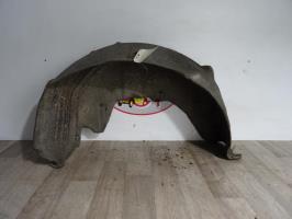 Parasale posteriore sinistro