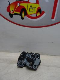 Base portalampade fanale posteriore destro