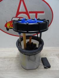 Bomba sumergida