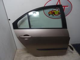 Portiera posteriore destra