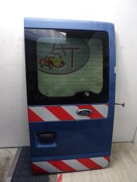 Porte arriere droit
