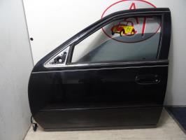 Porte avant gauche