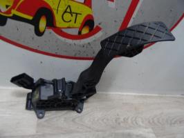 Potenziometro pedale acceleratore