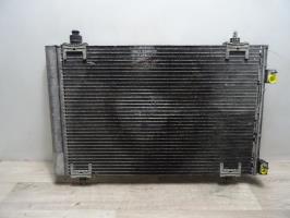 Radiateur clim