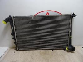 Radiateur eau