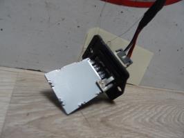 Resistance chauffage