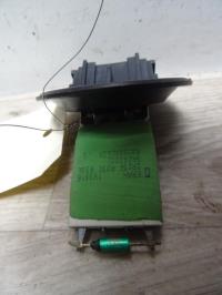 Resistance chauffage