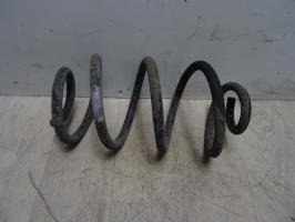 Ressort de suspension arriere