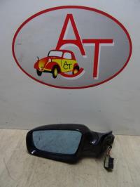 Retrovisor izquierdo