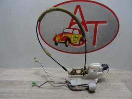 Serrure avant droit