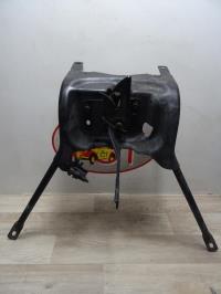 Serrure de capot