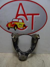 Triangle avant gauche