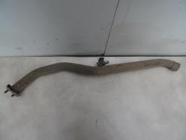 Tubo intermedio (scarico)